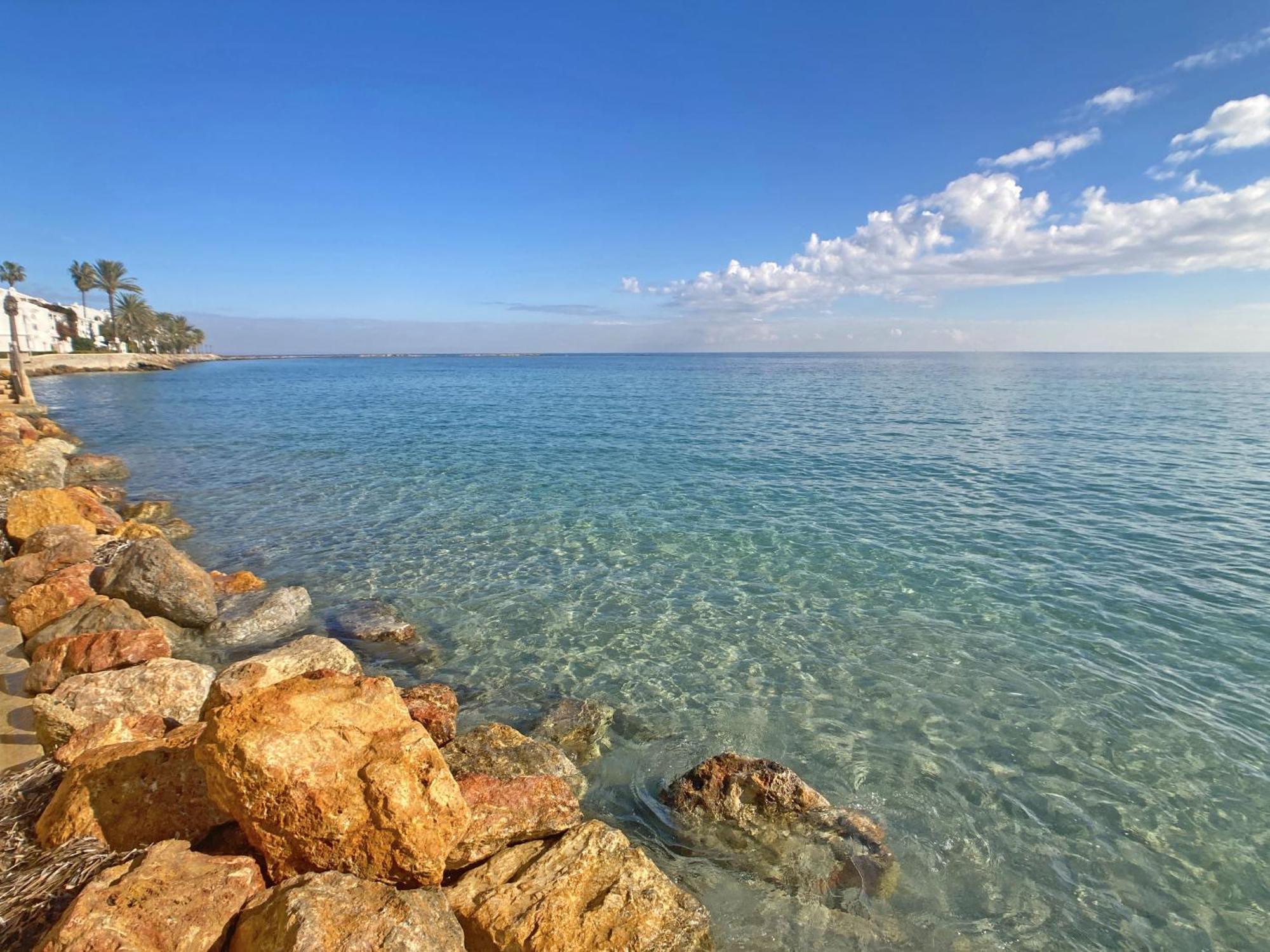 Spanish Connection - Punta Cormoran Ла-Манга-дель-Мар-Менор Экстерьер фото