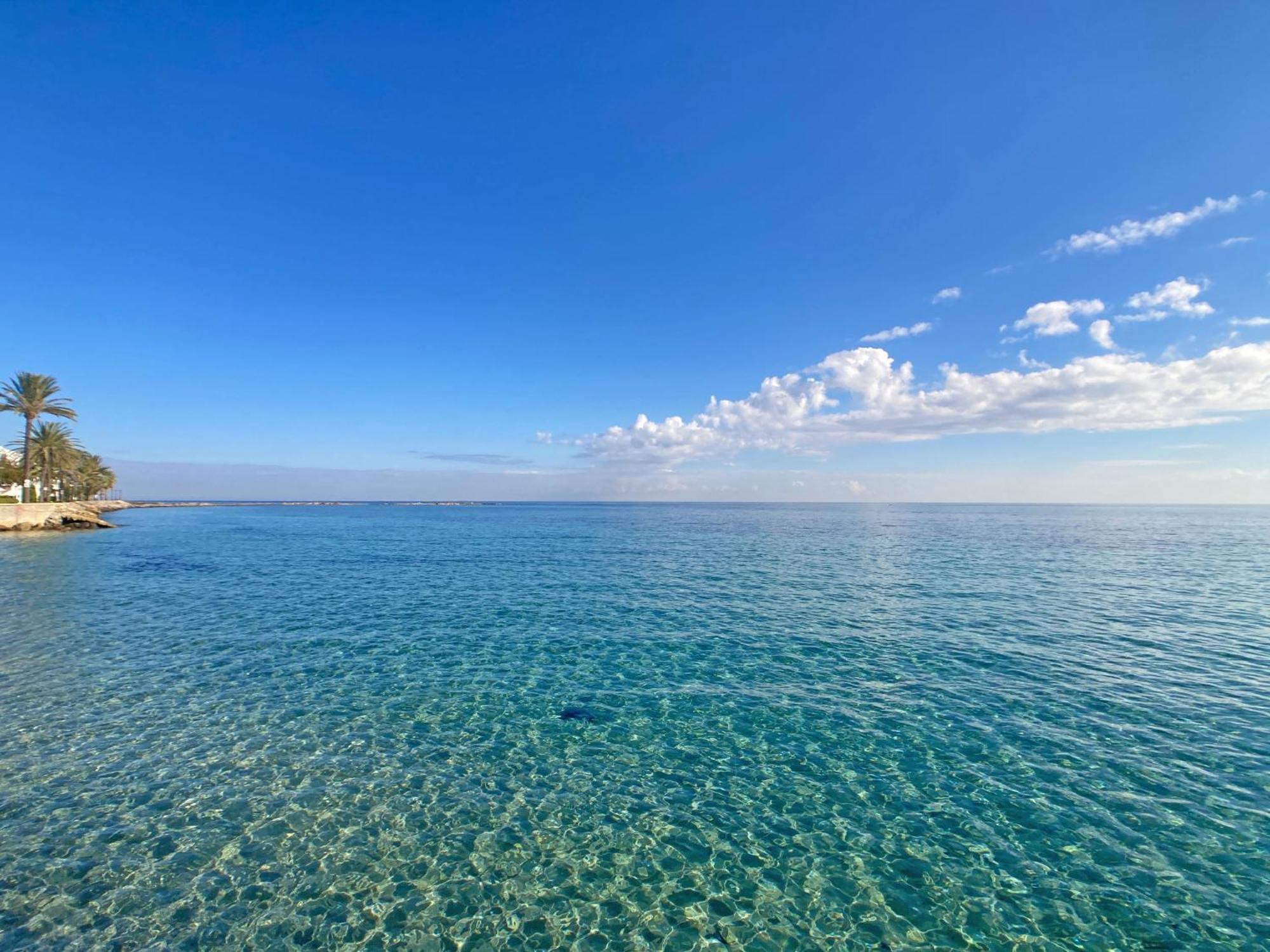 Spanish Connection - Punta Cormoran Ла-Манга-дель-Мар-Менор Экстерьер фото