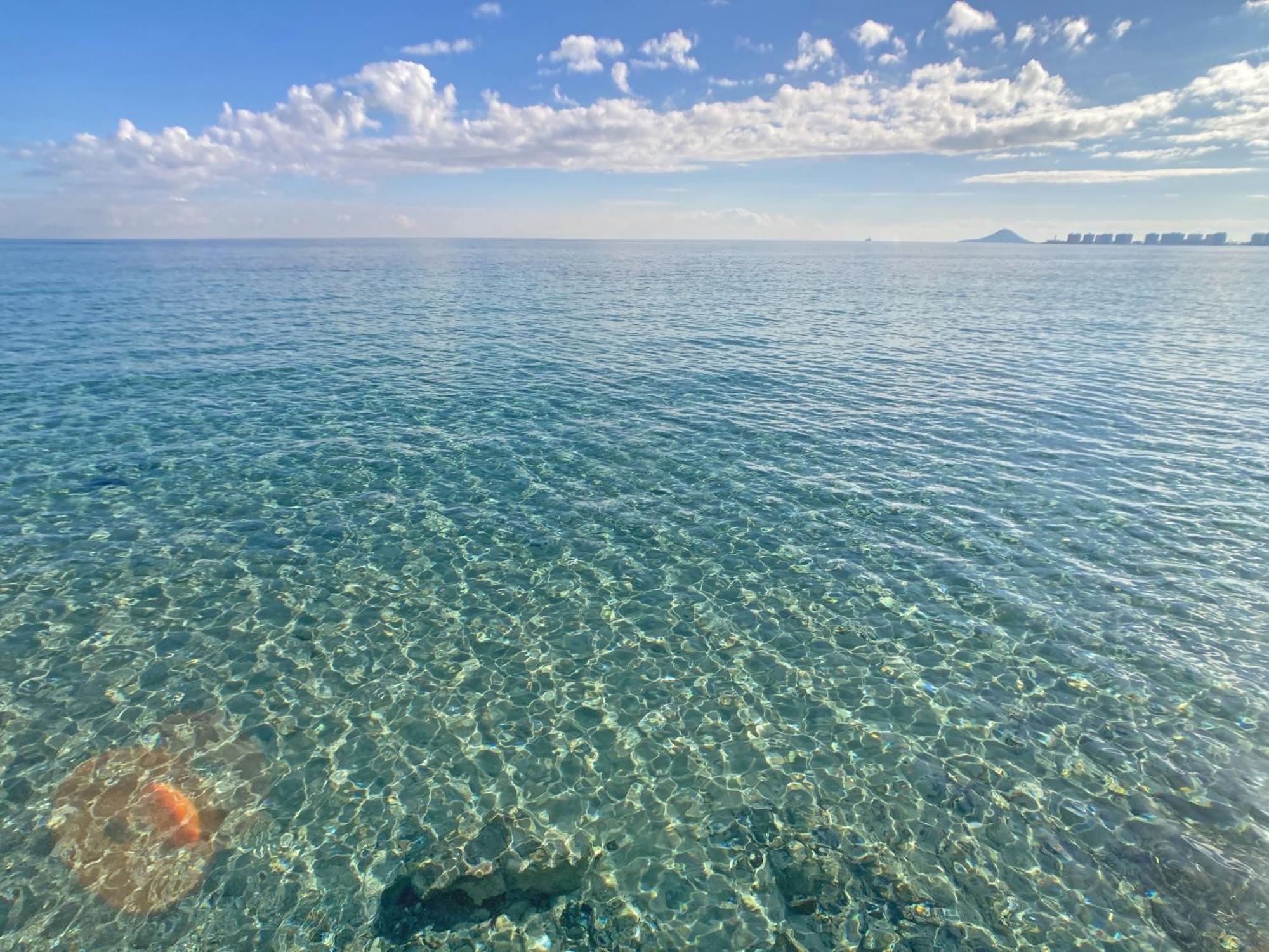 Spanish Connection - Punta Cormoran Ла-Манга-дель-Мар-Менор Экстерьер фото
